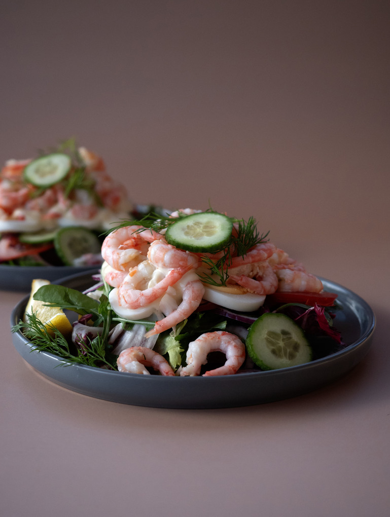 Weitere Ansicht: Weihnachtszeit in Lappland | Annika Rask