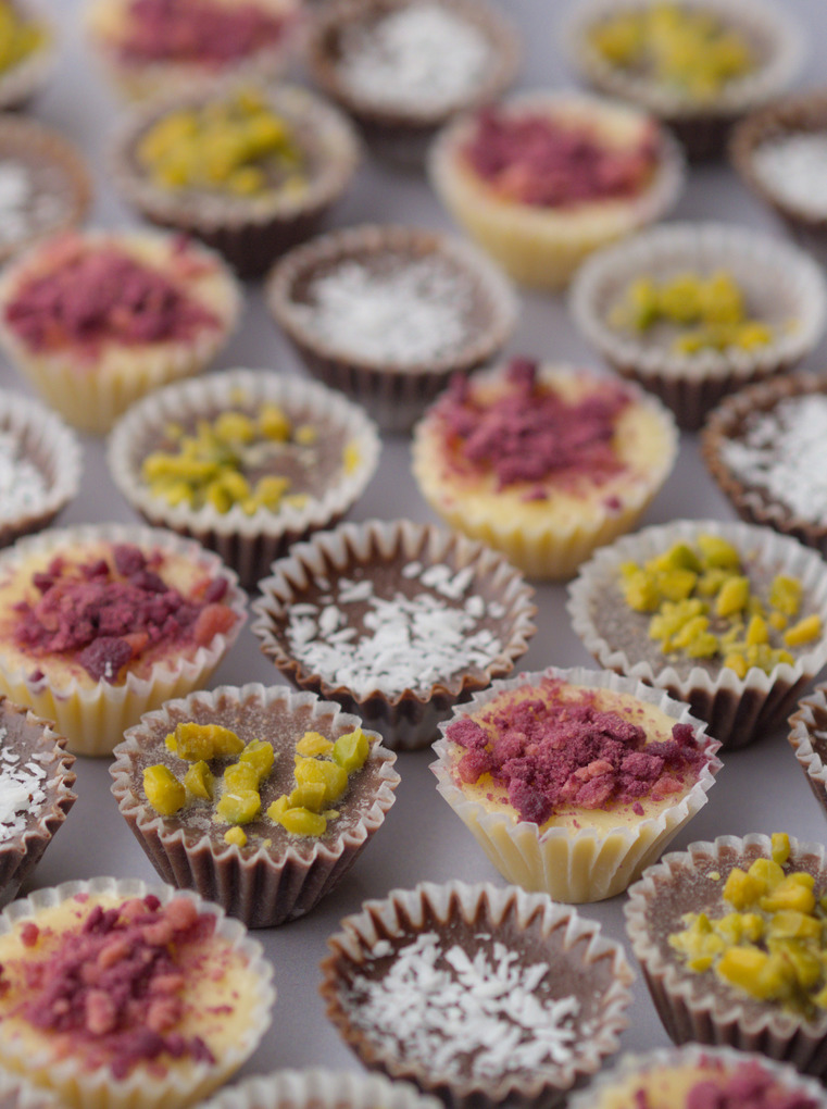 Weitere Ansicht: Weihnachtszeit in Lappland | Annika Rask