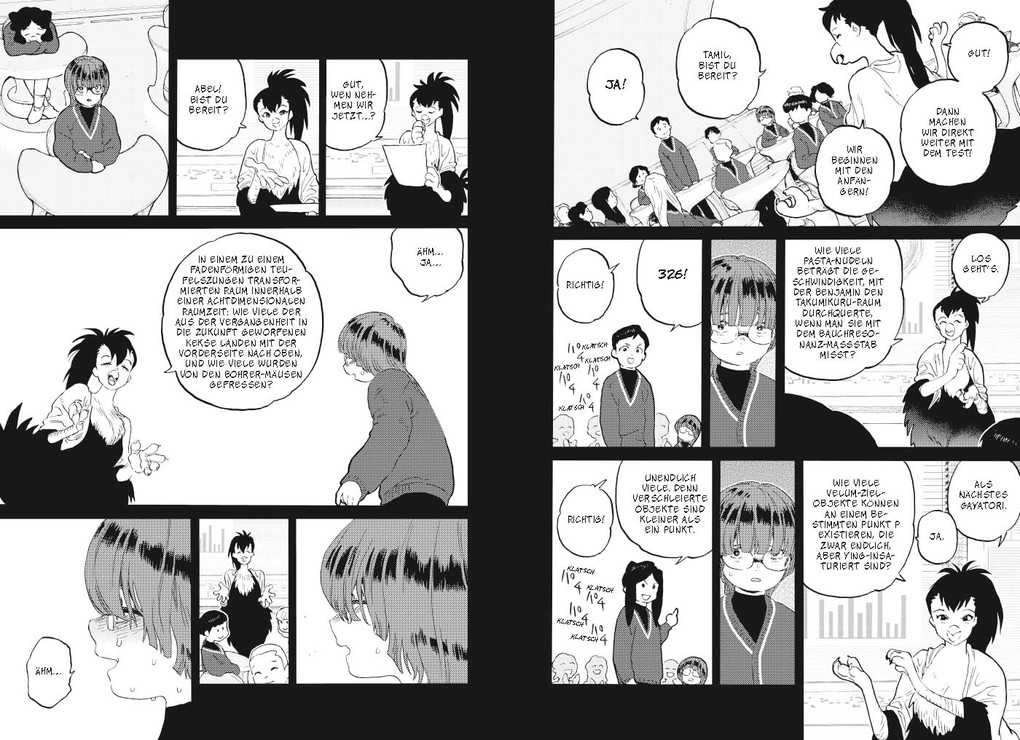 Weitere Ansicht: To Your Eternity 22 | Yoshitoki Oima