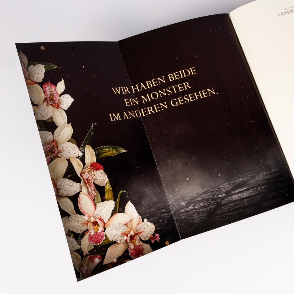 Weitere Ansicht: Married into Magic: Duel with the Vampire Lord | Elise Kova