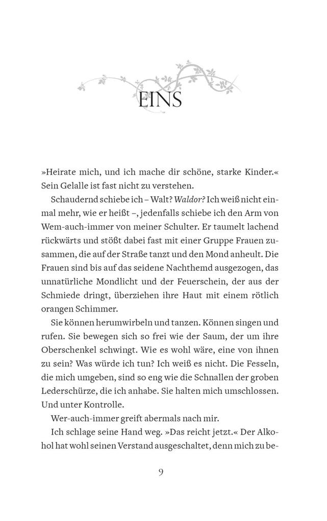 Weitere Ansicht: Married into Magic: Duel with the Vampire Lord | Elise Kova