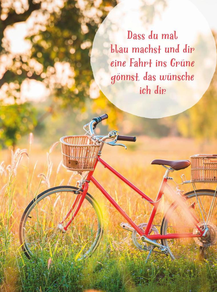Weitere Ansicht: Gute-Laune-Wünsche für dich
