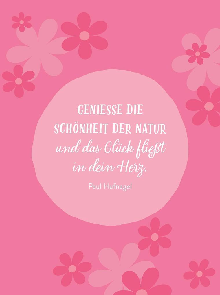 Weitere Ansicht: Gute-Laune-Wünsche für dich