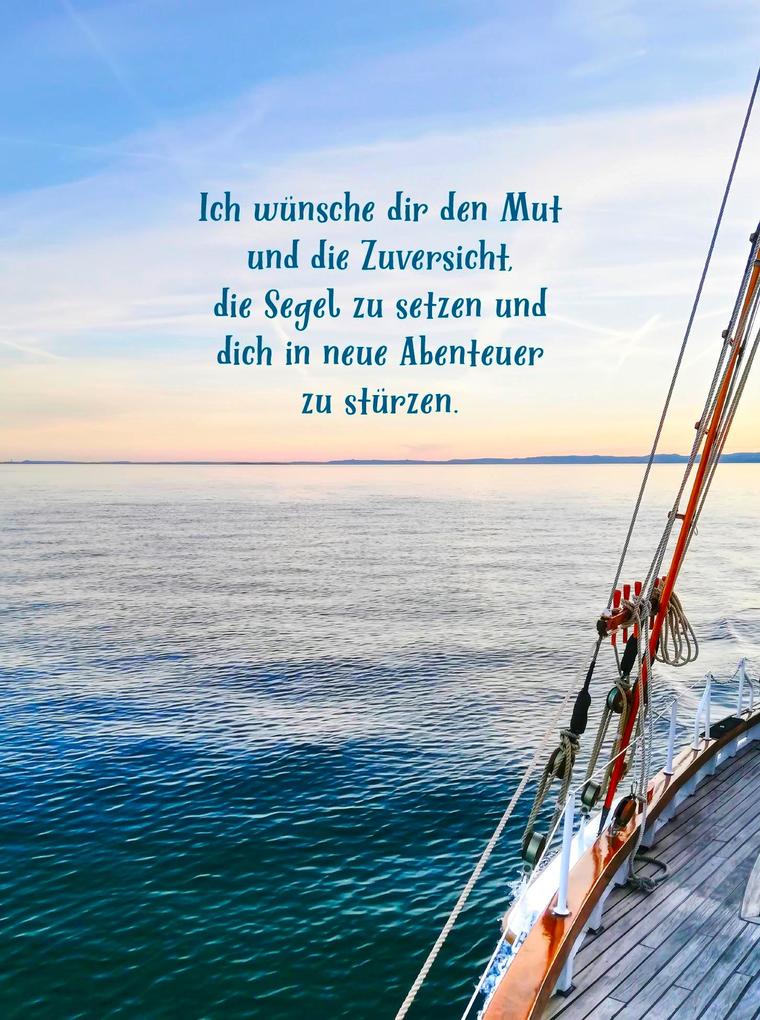 Weitere Ansicht: Gute-Laune-Wünsche für dich