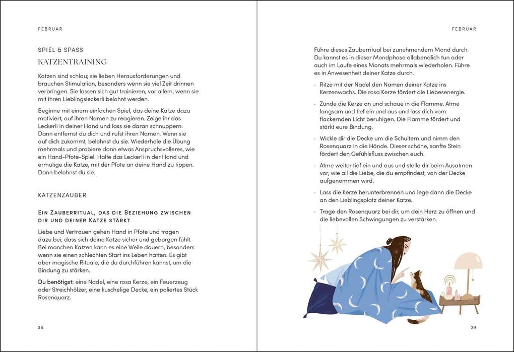 Weitere Ansicht: The Cat Year | Alison Davies