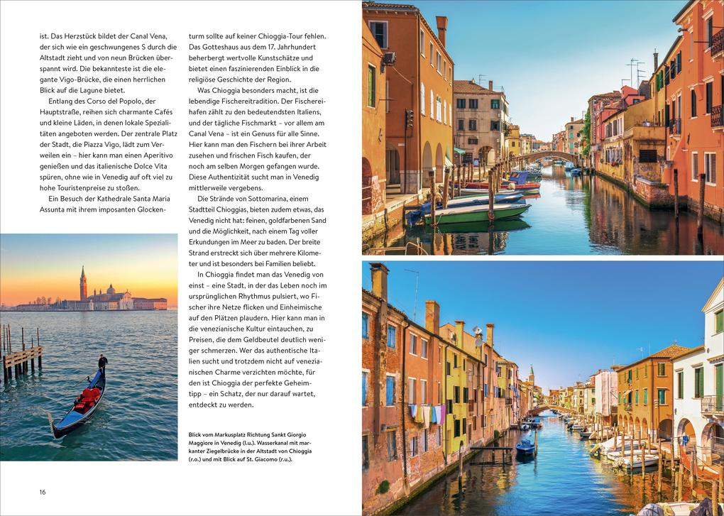 Weitere Ansicht: Destination Dupes - Europa neu entdecken | Sabine von Kienlin