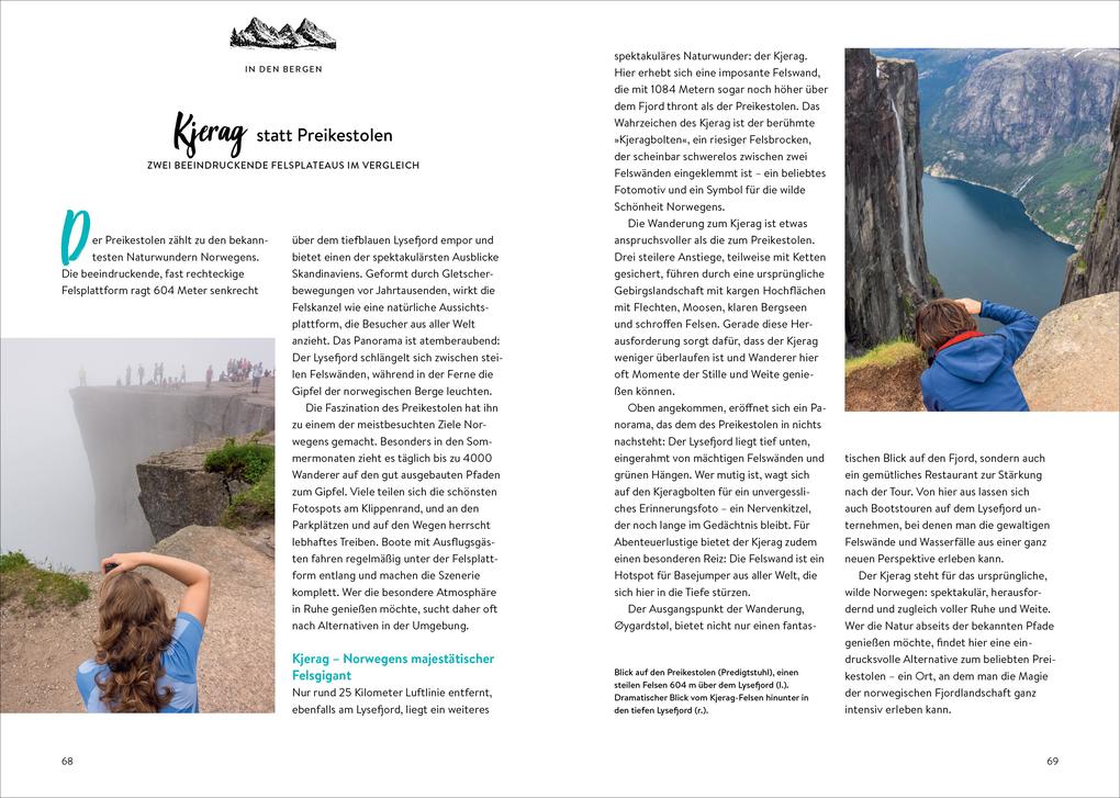 Weitere Ansicht: Destination Dupes - Europa neu entdecken | Sabine von Kienlin