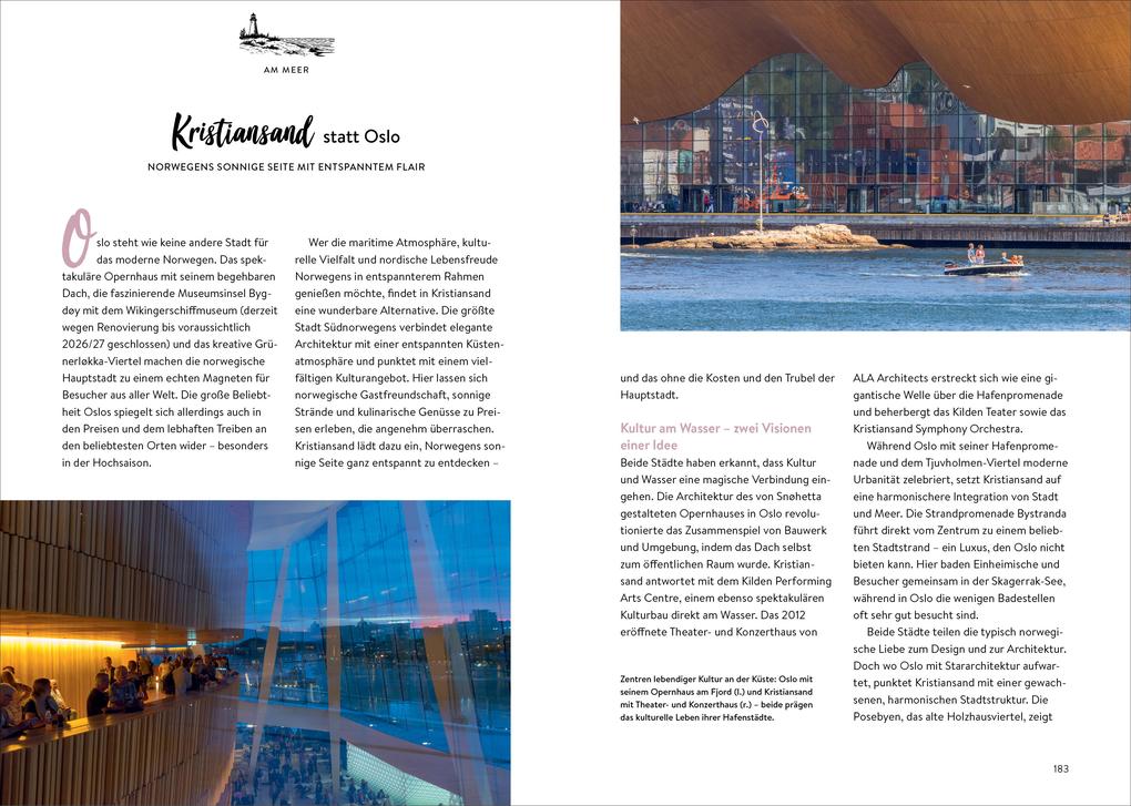 Weitere Ansicht: Destination Dupes - Europa neu entdecken | Sabine von Kienlin