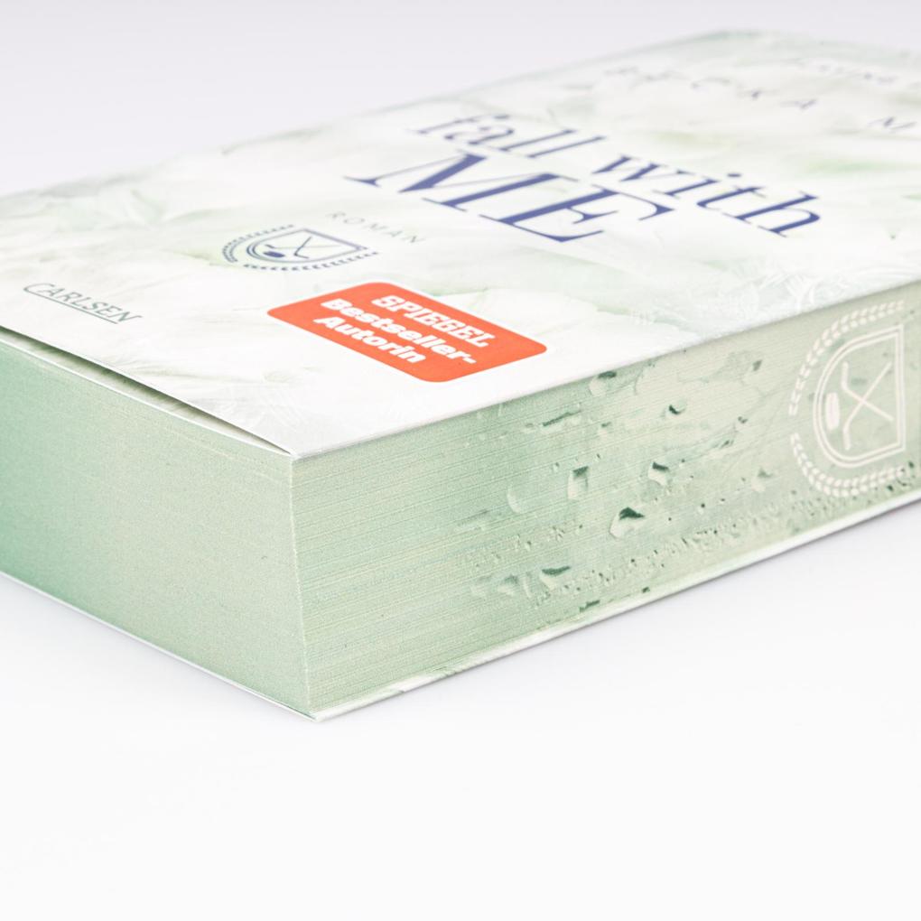 Weitere Ansicht: Fall With Me (Playing for Keeps 4) | Becka Mack