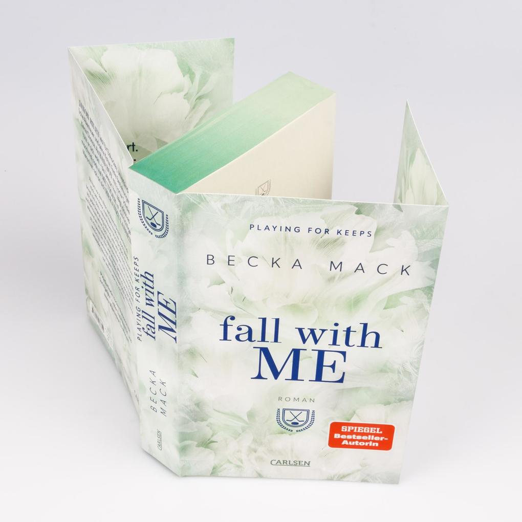 Weitere Ansicht: Fall With Me (Playing for Keeps 4) | Becka Mack