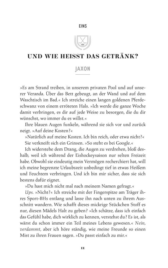 Weitere Ansicht: Fall With Me (Playing for Keeps 4) | Becka Mack