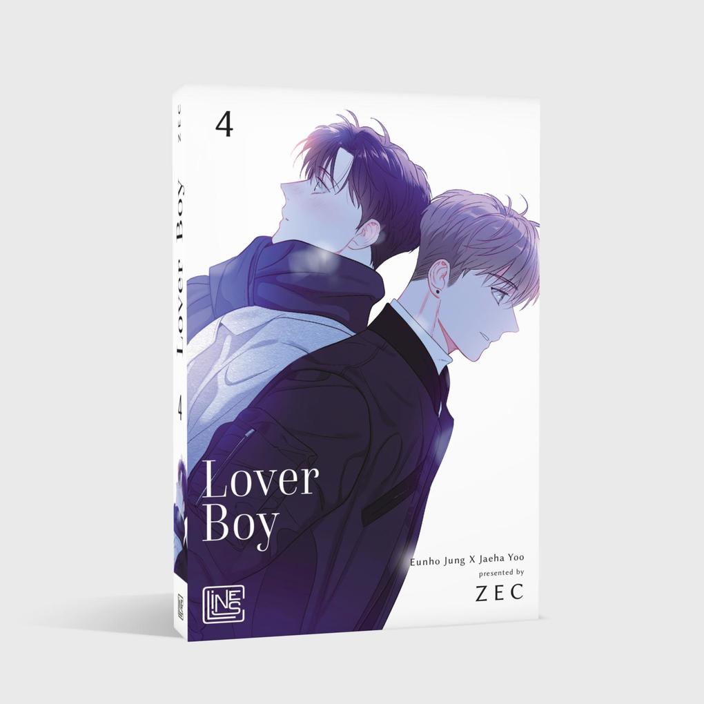 Weitere Ansicht: Lover Boy 4 | Zec