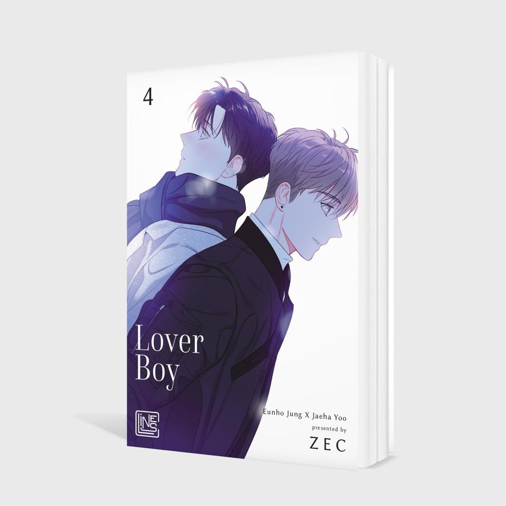 Weitere Ansicht: Lover Boy 4 | Zec