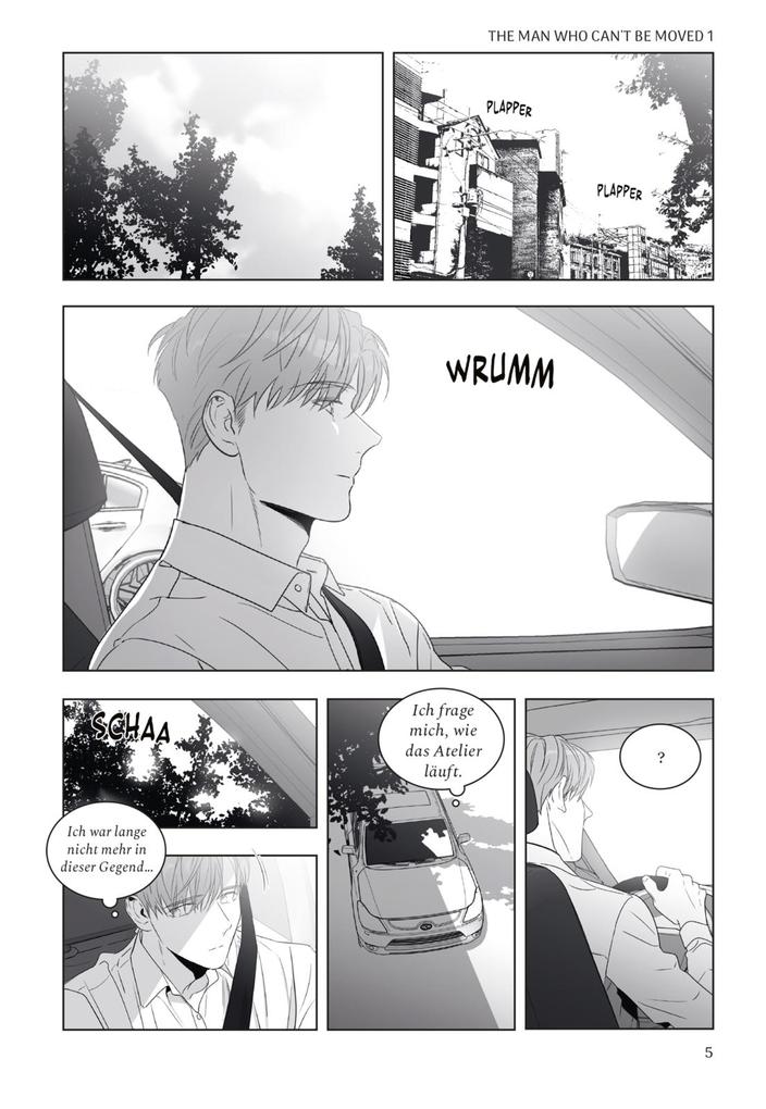 Weitere Ansicht: Lover Boy 4 | Zec