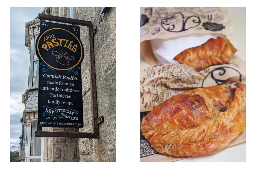 Weitere Ansicht: The Lovely Book of Pies | Petra Milde
