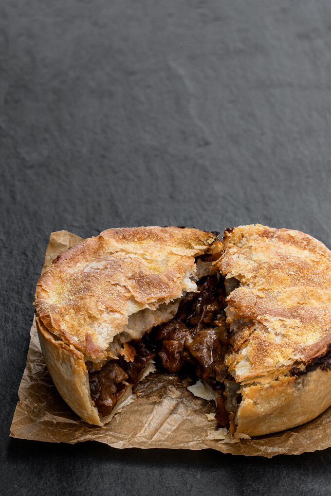 Weitere Ansicht: The Lovely Book of Pies | Petra Milde