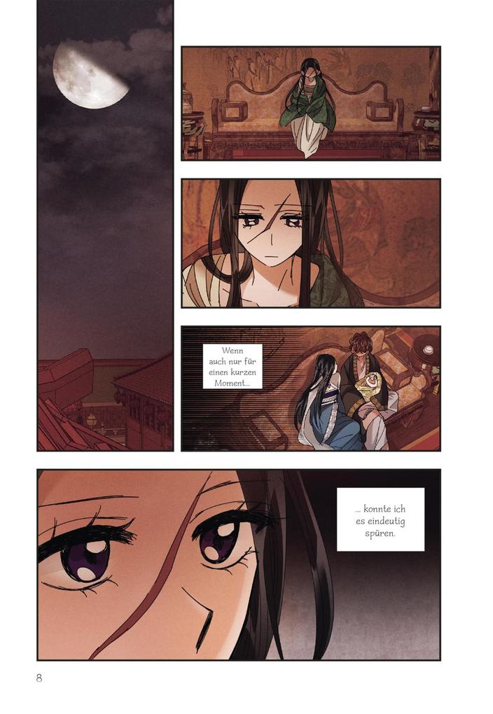 Weitere Ansicht: Where the Dragon's Rain Falls 10 | summer