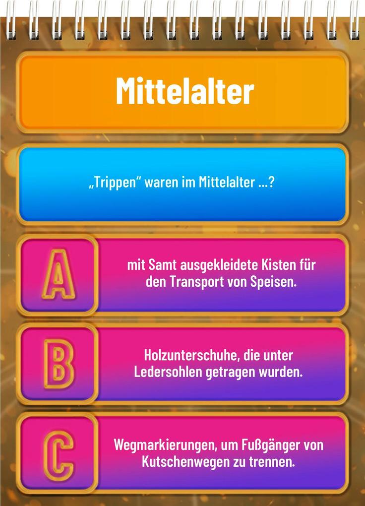 Weitere Ansicht: Wer weiß denn sowas?