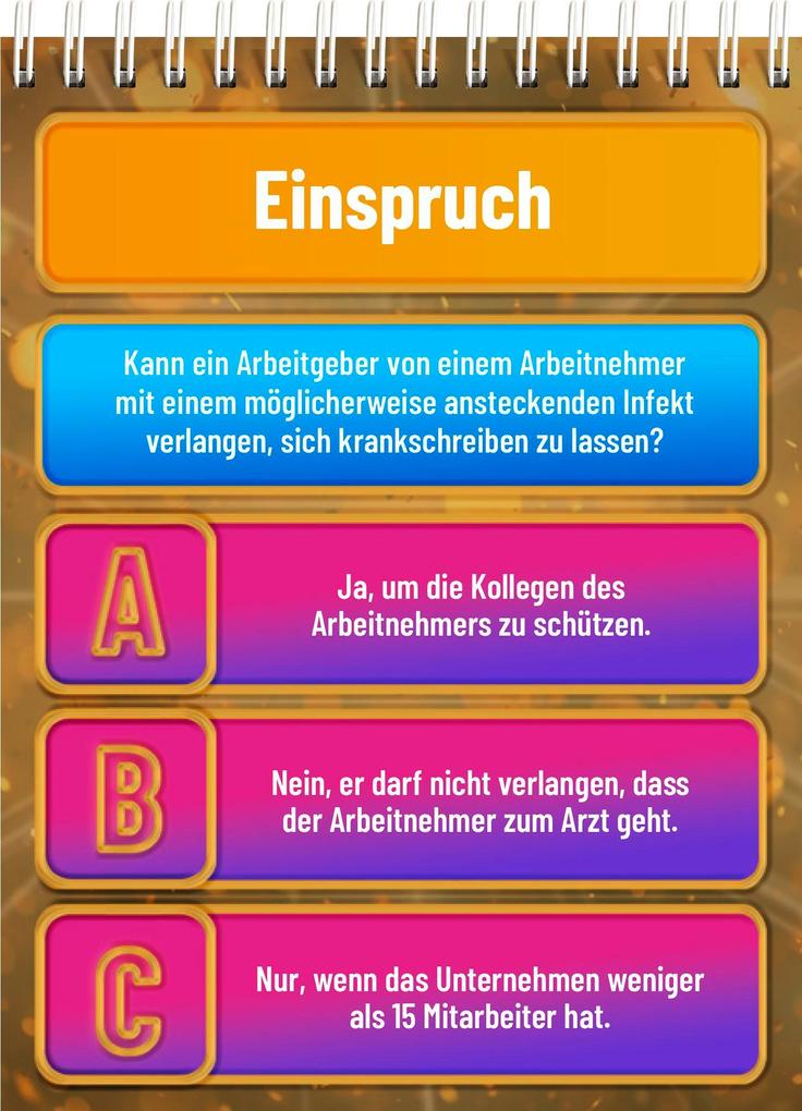 Weitere Ansicht: Wer weiß denn sowas?