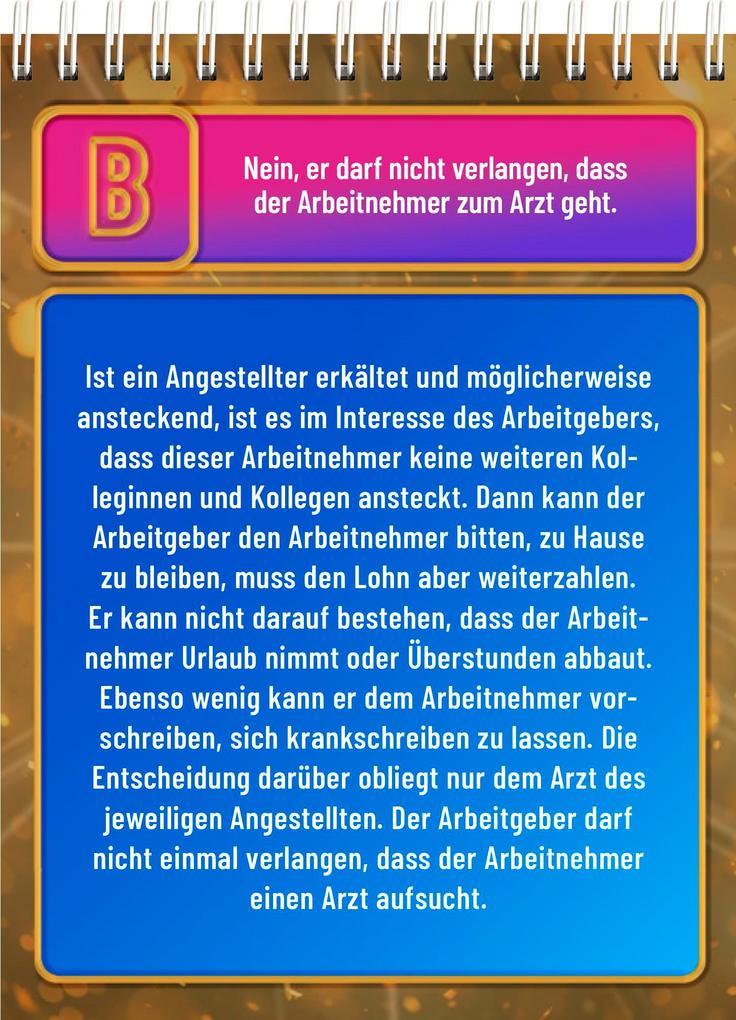 Weitere Ansicht: Wer weiß denn sowas?