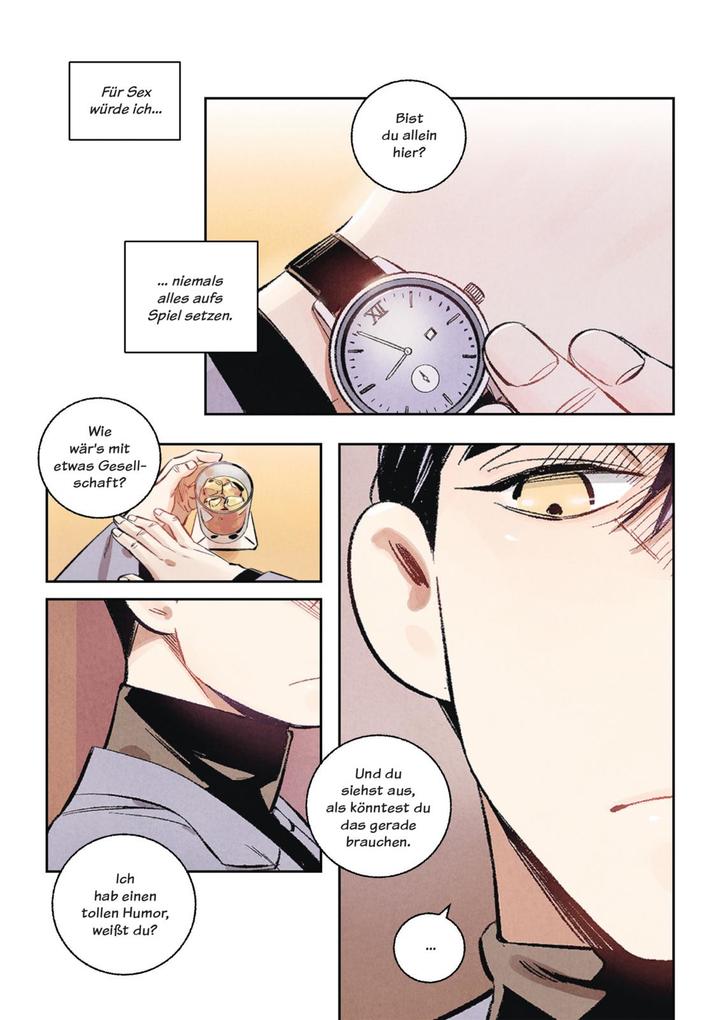 Weitere Ansicht: XXX Buddy 1 | Lash