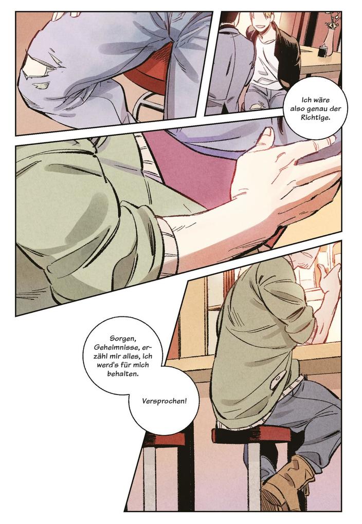 Weitere Ansicht: XXX Buddy 1 | Lash