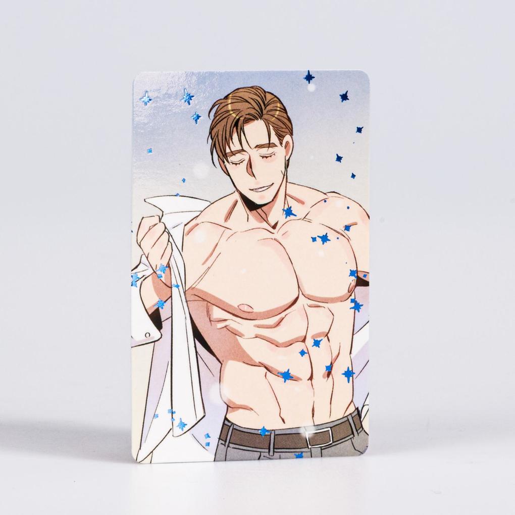 Weitere Ansicht: XXX Buddy 1 | Lash