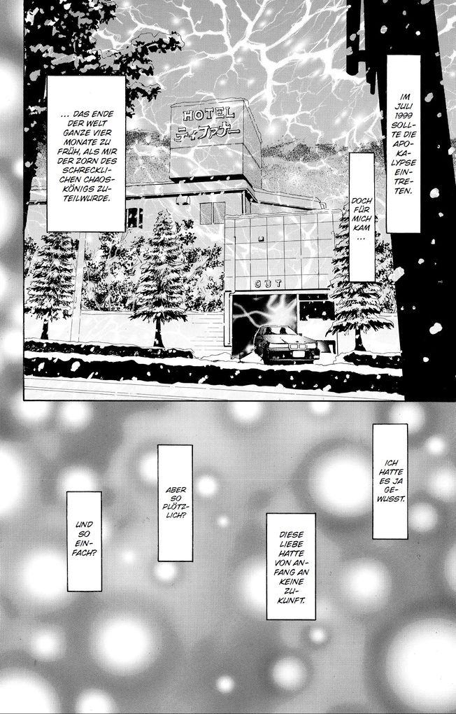 Weitere Ansicht: NANA 01 | Ai Yazawa