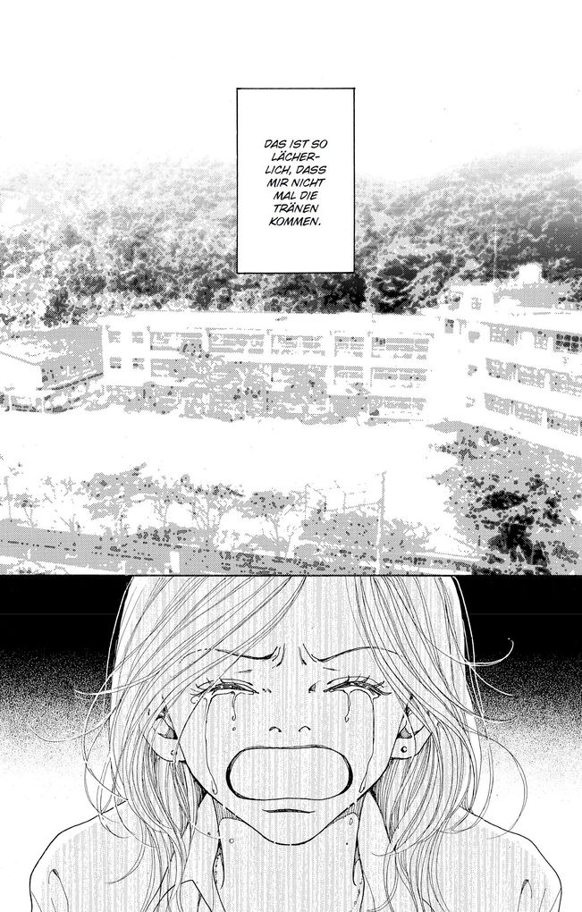 Weitere Ansicht: NANA 01 | Ai Yazawa