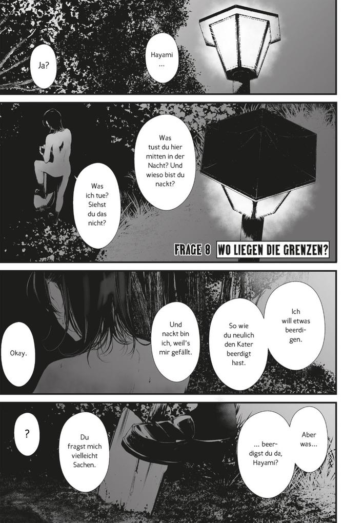 Weitere Ansicht: Cold as Blue & Aggressive as Red 2 | tomomi