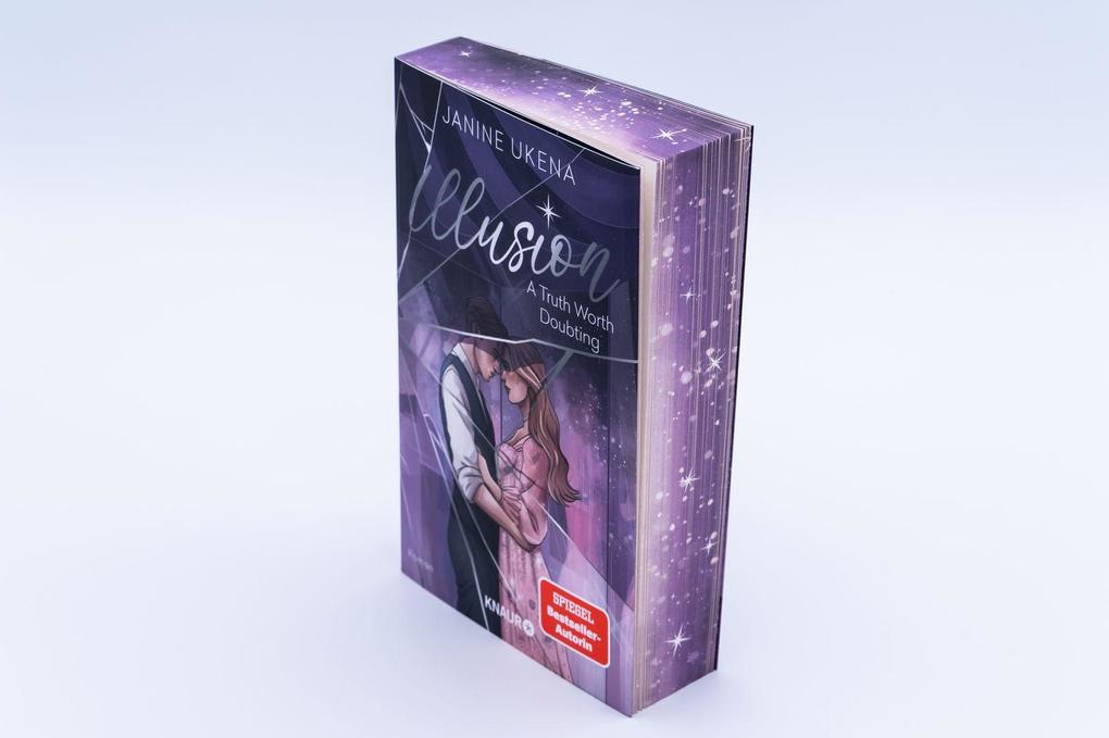 Weitere Ansicht: Illusion - A Truth Worth Doubting | Janine Ukena