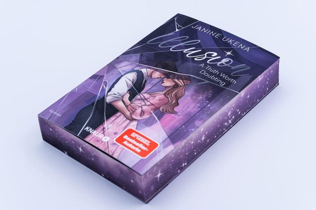 Weitere Ansicht: Illusion - A Truth Worth Doubting | Janine Ukena