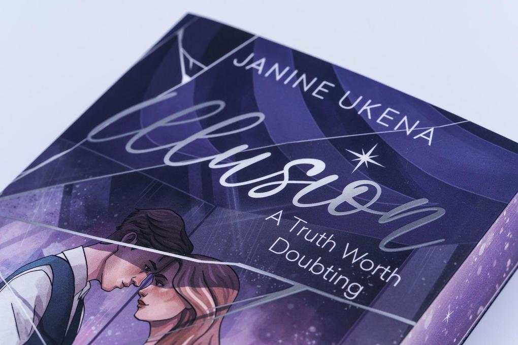 Weitere Ansicht: Illusion - A Truth Worth Doubting | Janine Ukena