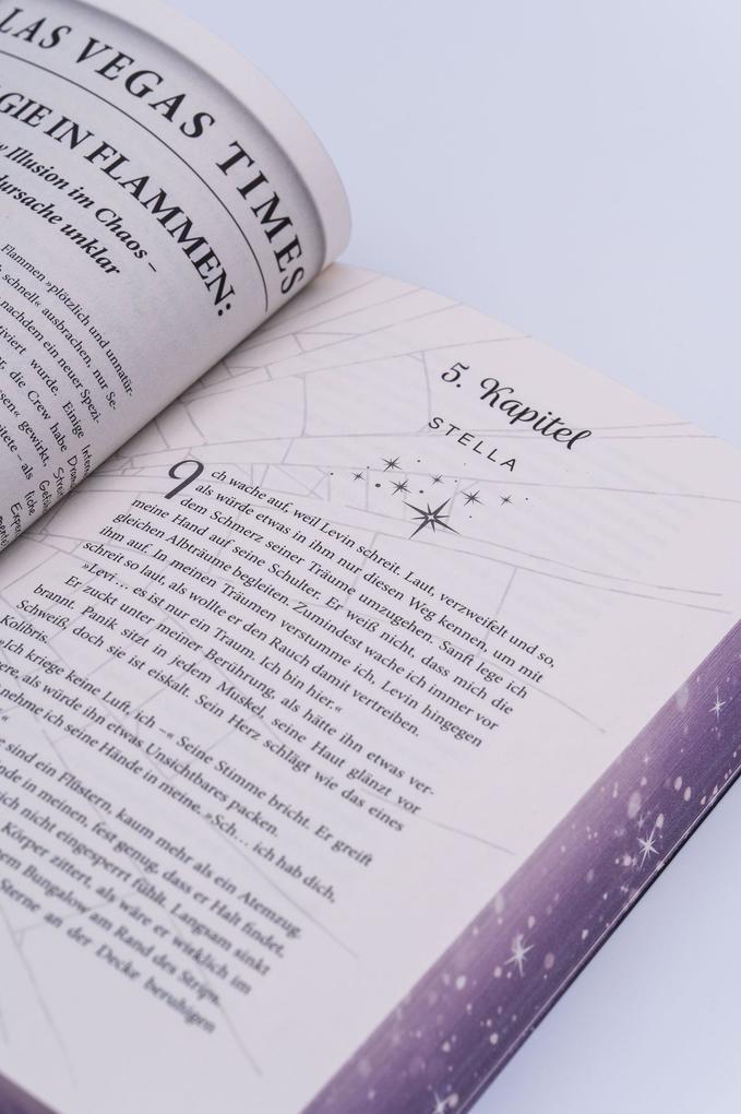 Weitere Ansicht: Illusion - A Truth Worth Doubting | Janine Ukena