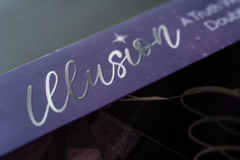Weitere Ansicht: Illusion - A Truth Worth Doubting | Janine Ukena