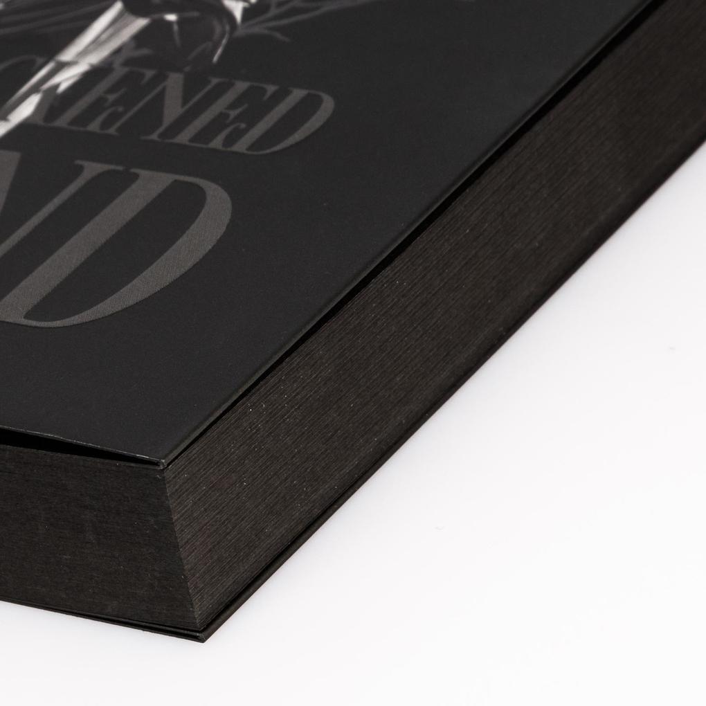Weitere Ansicht: Blackened Blade 2: A Blackened Bond | Isla Davon