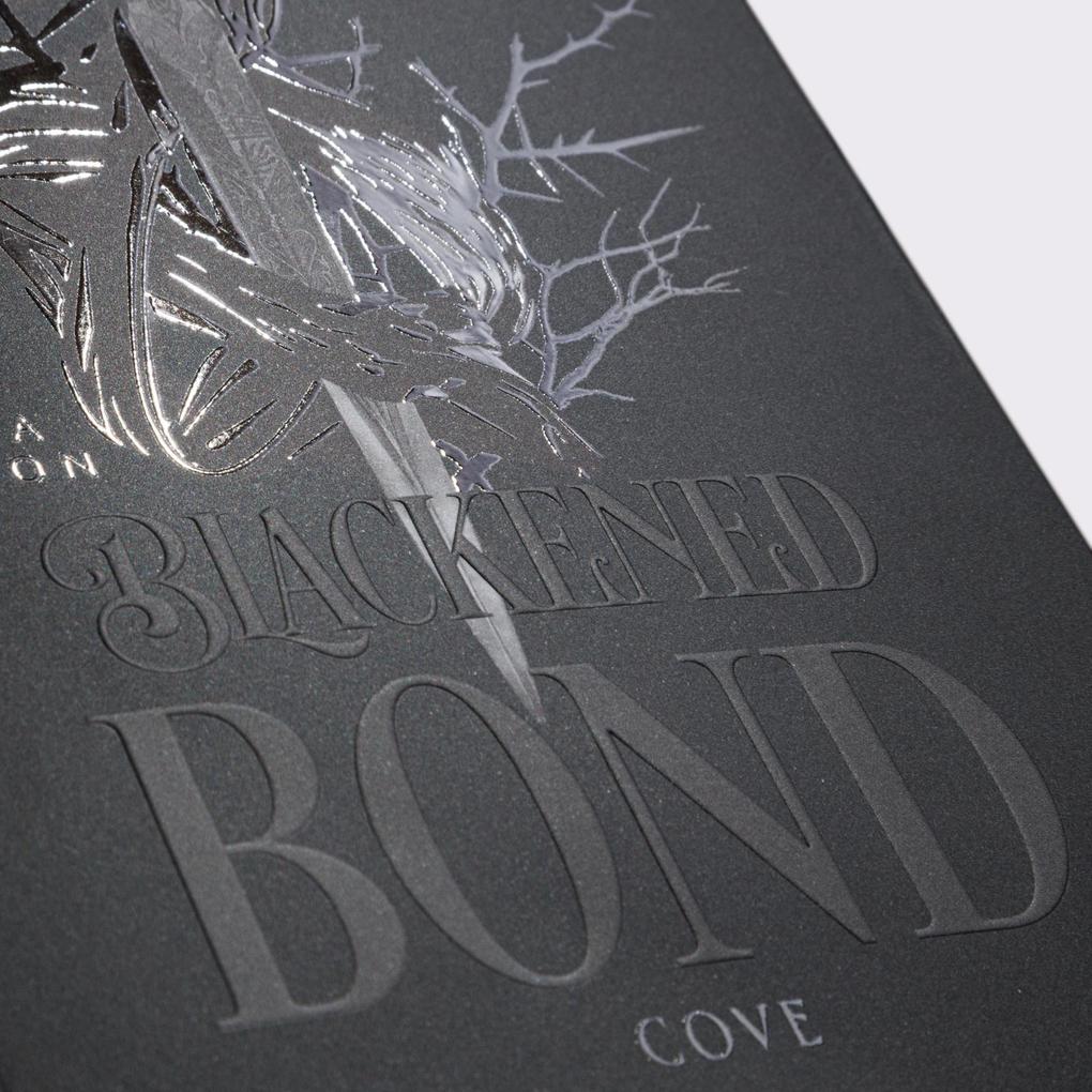 Weitere Ansicht: Blackened Blade 2: A Blackened Bond | Isla Davon