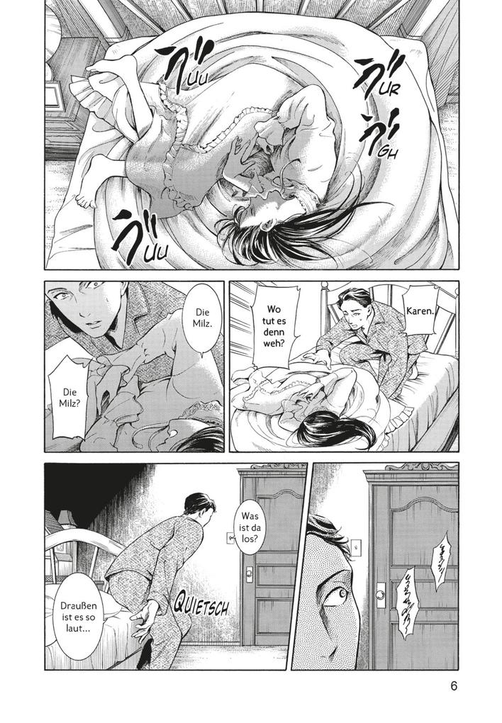 Weitere Ansicht: Migi & Dali - Dangerous Twins 7 | Nami Sano