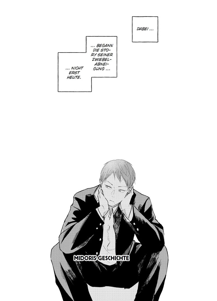 Weitere Ansicht: Ao und Midori | Roji