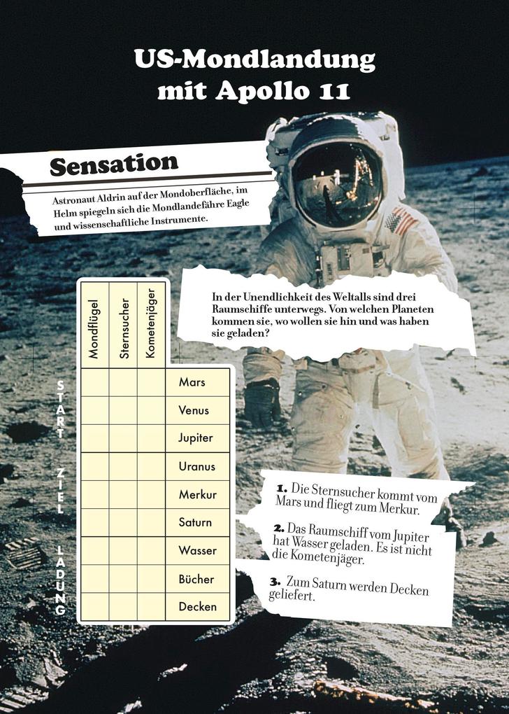 Weitere Ansicht: Die lebhaften 60er | Stefan Heine