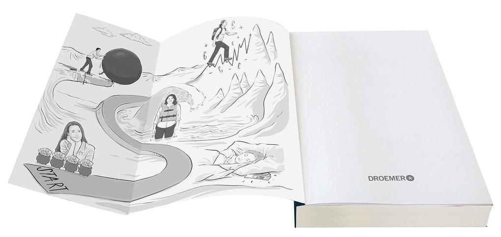 Weitere Ansicht: Finanzen ganz einfach | Saidi Sulilatu