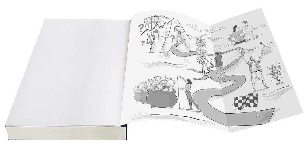 Weitere Ansicht: Finanzen ganz einfach | Saidi Sulilatu