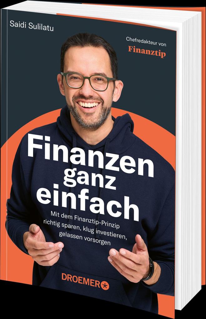 Weitere Ansicht: Finanzen ganz einfach | Saidi Sulilatu