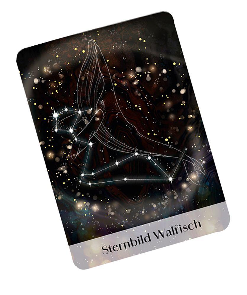 Weitere Ansicht: Das heilende Orakel der Rauhnächte | Annabelle Wimmer Bakic