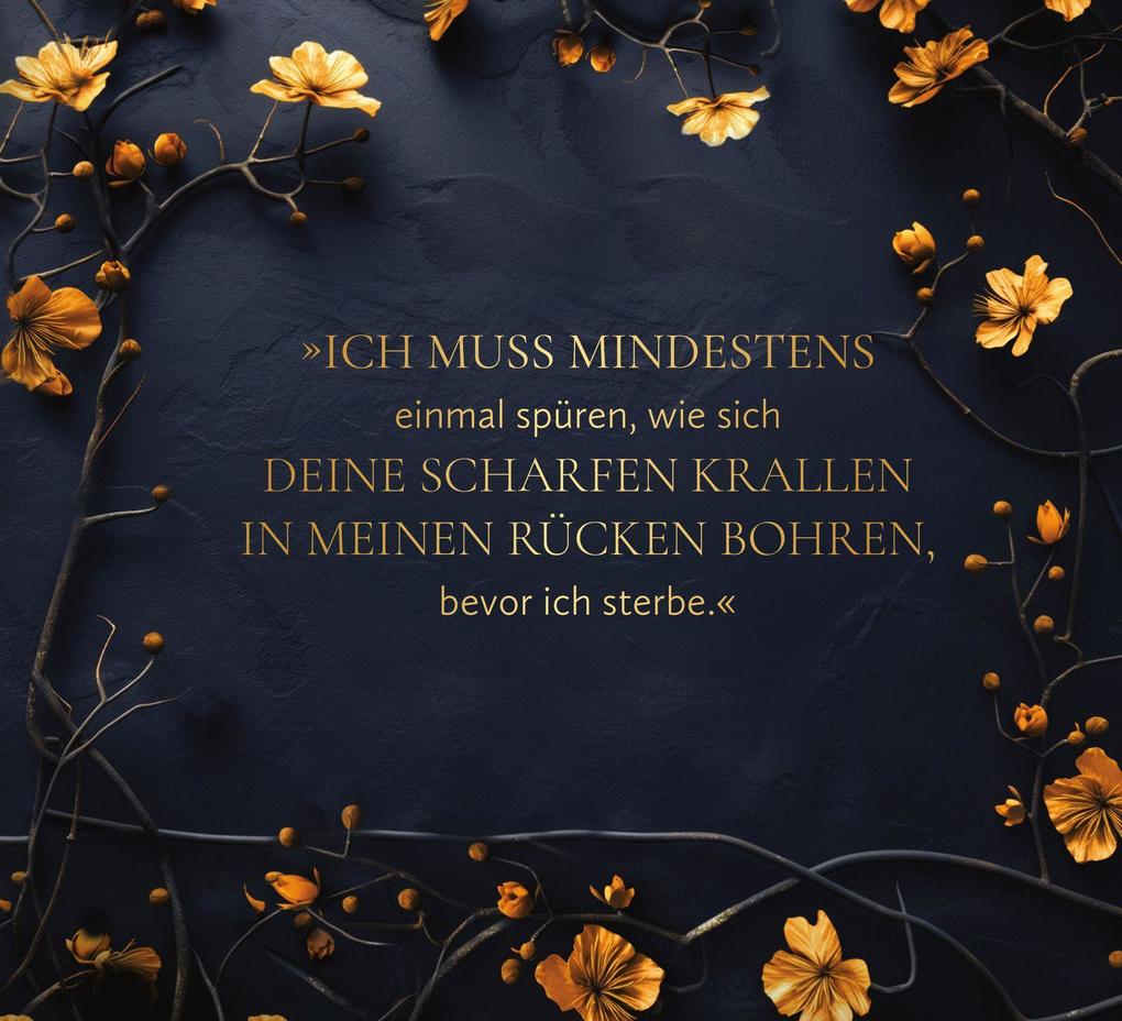 Weitere Ansicht: Brutal Vows | J. T. Geissinger