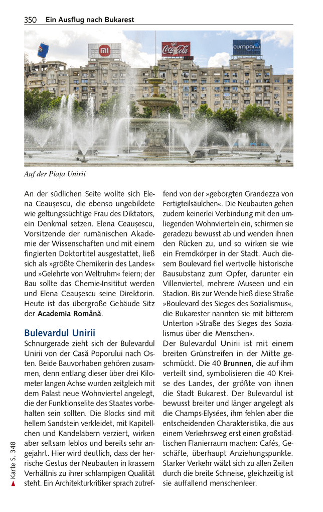 Weitere Ansicht: TRESCHER Reiseführer Kreuzfahrten Donau | Hinnerk Dreppenstedt