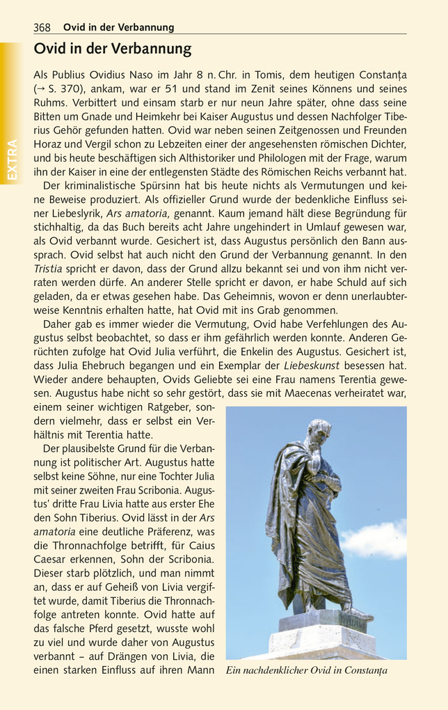 Weitere Ansicht: TRESCHER Reiseführer Kreuzfahrten Donau | Hinnerk Dreppenstedt