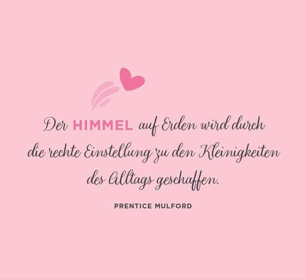 Weitere Ansicht: 100 liebe Wünsche von mir für dich
