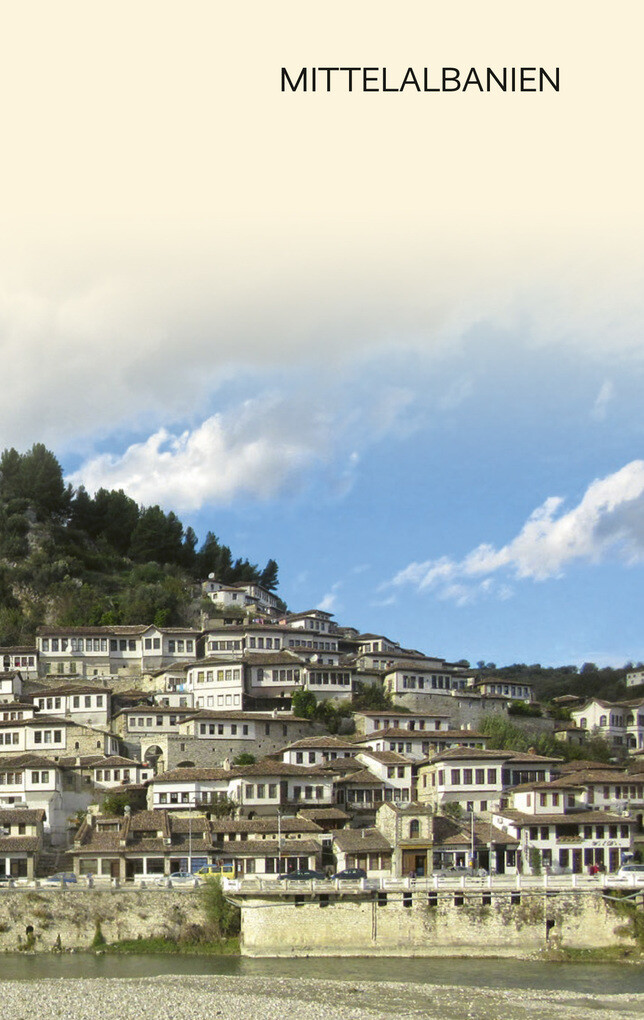 Weitere Ansicht: TRESCHER Reiseführer Albanien | Shkëlzen Alite