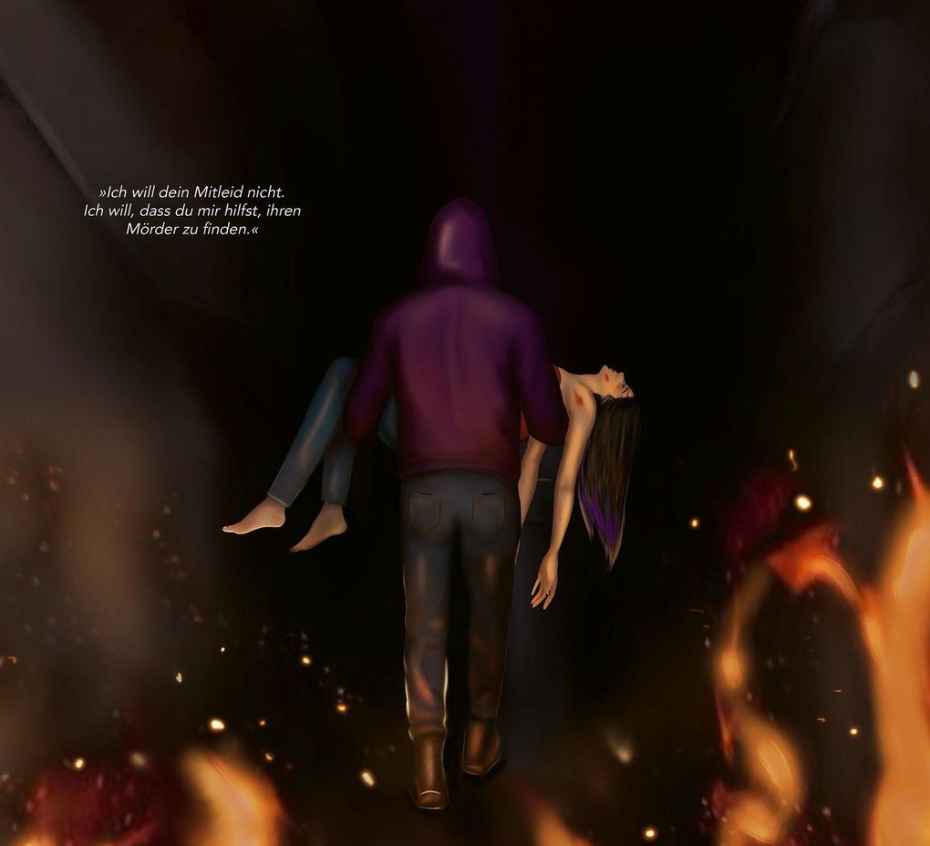 Weitere Ansicht: Game of Betrayal | Zara Reed